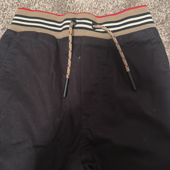 🔥 KIDS Burberry Long Pants - Picture 2 of 5